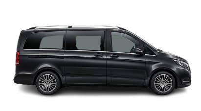 Mercedes V-Class