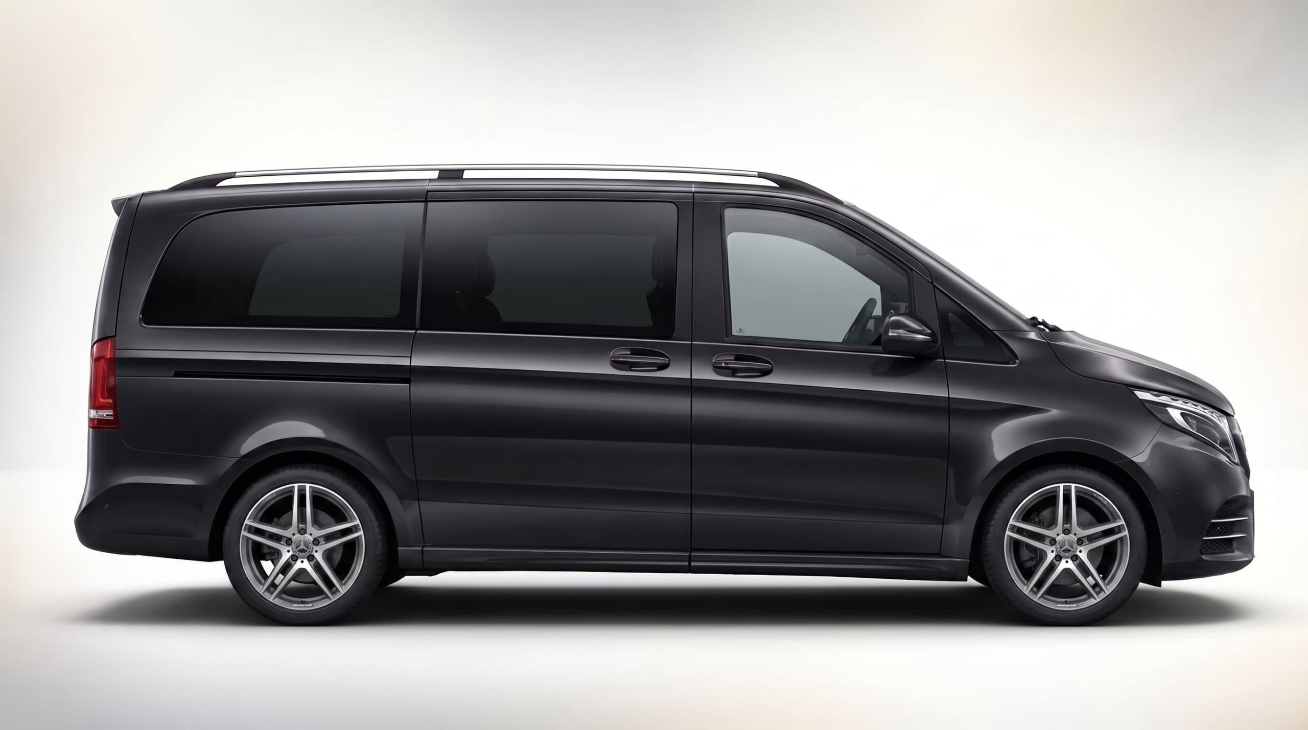 Mercedes V-Class